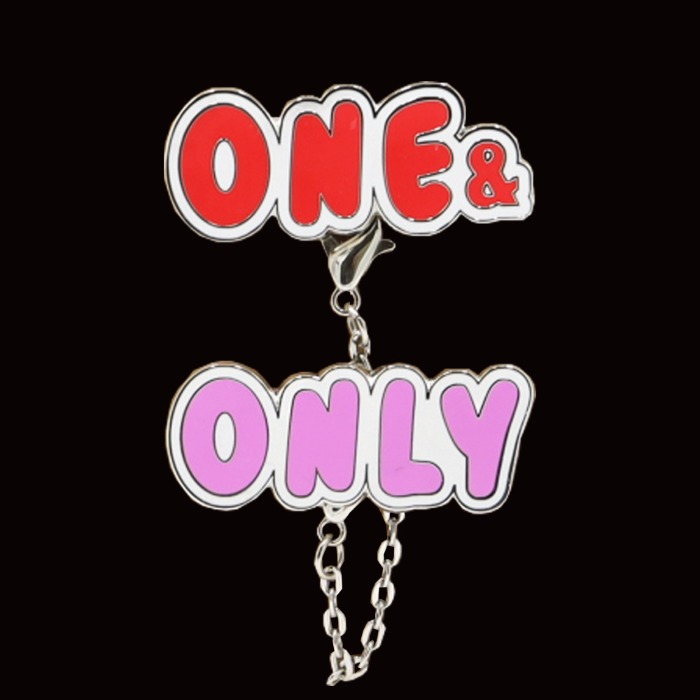 ONE AND ONLY-CHAIN